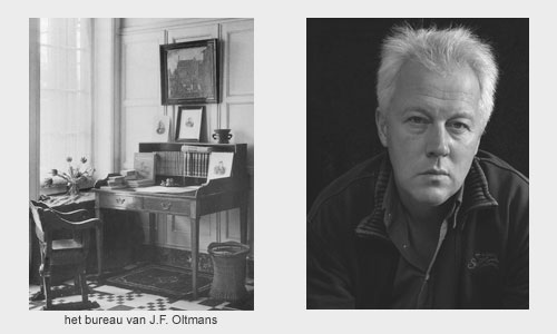 Oltmans & Bekker